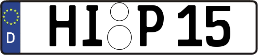 HI-P15