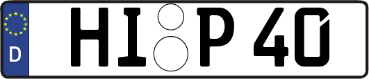 HI-P40