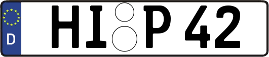 HI-P42