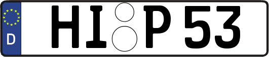 HI-P53