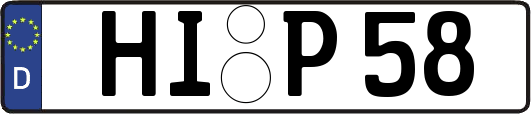 HI-P58