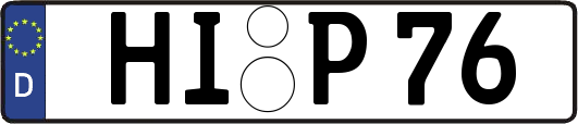 HI-P76
