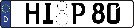 HI-P80