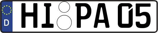 HI-PA05