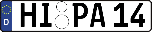 HI-PA14