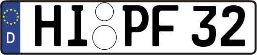 HI-PF32