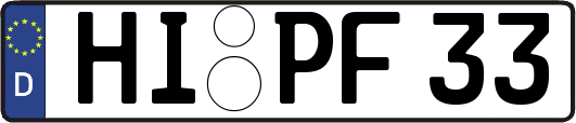 HI-PF33