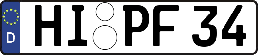 HI-PF34