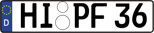 HI-PF36