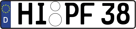 HI-PF38