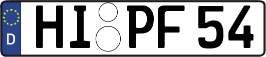 HI-PF54