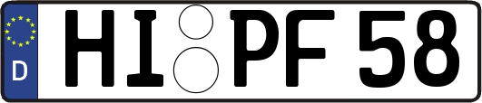 HI-PF58