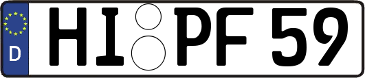 HI-PF59