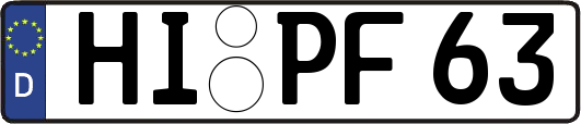 HI-PF63