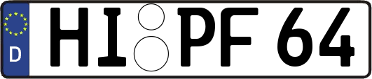 HI-PF64