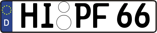 HI-PF66