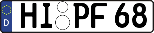 HI-PF68