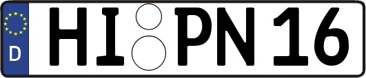 HI-PN16