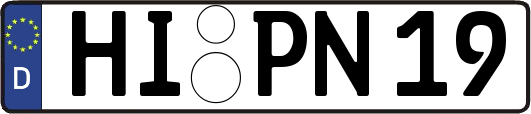 HI-PN19