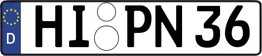 HI-PN36