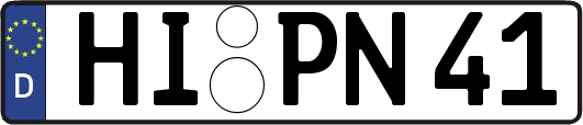 HI-PN41