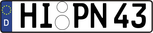 HI-PN43