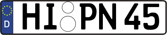HI-PN45
