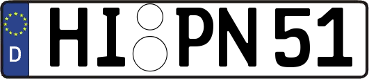 HI-PN51