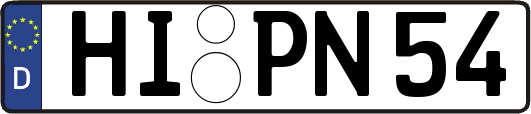 HI-PN54
