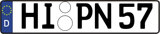 HI-PN57