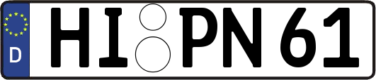 HI-PN61
