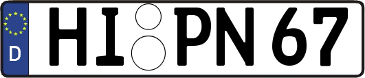 HI-PN67