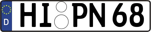 HI-PN68
