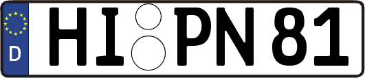 HI-PN81