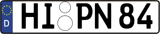 HI-PN84