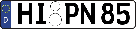 HI-PN85