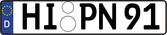 HI-PN91