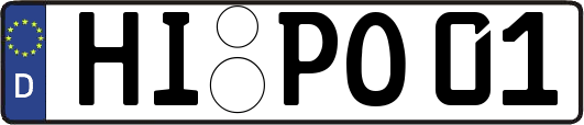 HI-PO01