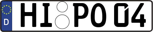 HI-PO04