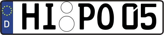 HI-PO05