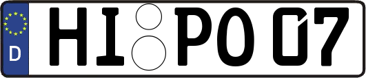 HI-PO07