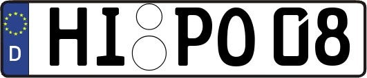 HI-PO08