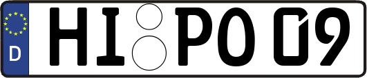 HI-PO09