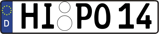 HI-PO14