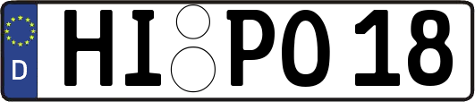 HI-PO18
