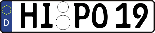 HI-PO19