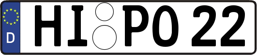 HI-PO22