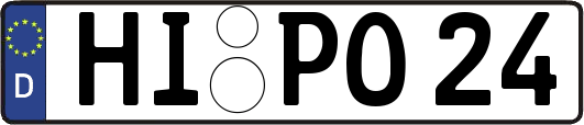 HI-PO24
