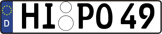 HI-PO49