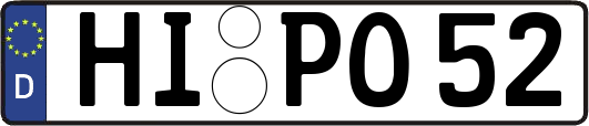 HI-PO52